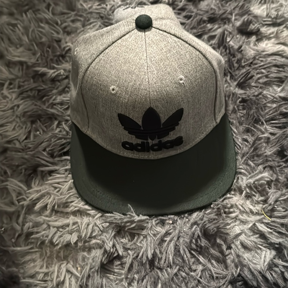 Adidas hat